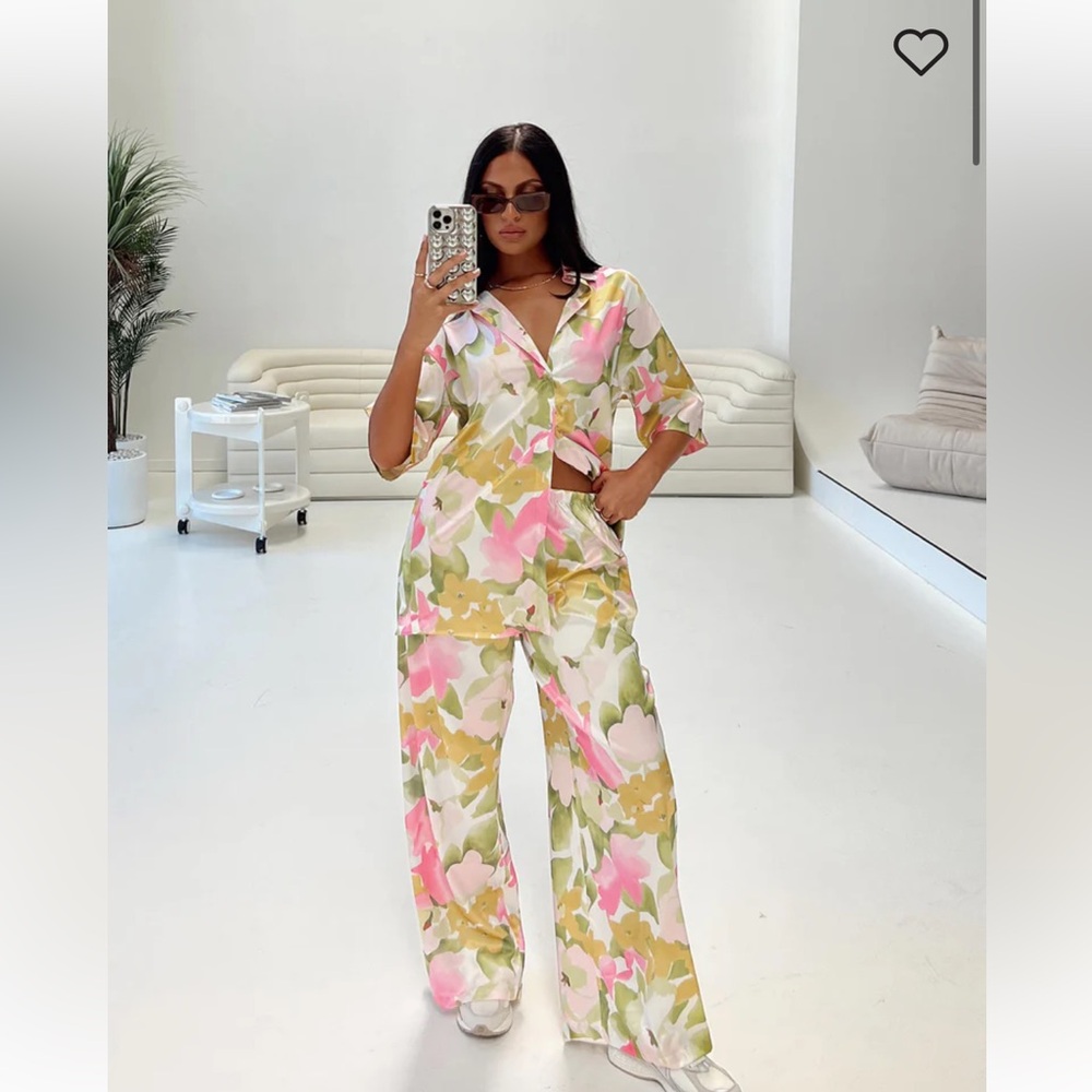 Princess Polly Myla Set